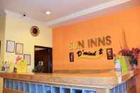 Lobi Sun Inns Hotel D'Mind 2, Seri Kembangan