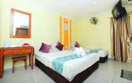 Bedroom 6 Sun Inns Hotel D'Mind 2, Seri Kembangan