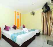 Bedroom 6 Sun Inns Hotel D'Mind 2, Seri Kembangan