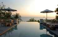 Kolam Renang 4 Trisara Villas & Residences Phuket