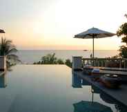 Swimming Pool 4 Trisara Villas & Residences Phuket