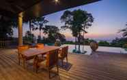 พื้นที่สาธารณะ 3 Trisara Villas & Residences Phuket