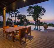 Common Space 3 Trisara Villas & Residences Phuket