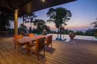 Ruang untuk Umum Trisara Villas & Residences Phuket