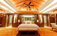 Kamar Tidur 5 Trisara Villas & Residences Phuket