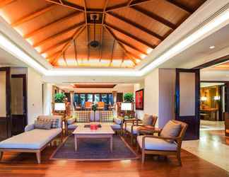 ล็อบบี้ 2 Trisara Villas & Residences Phuket