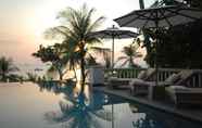 Kolam Renang 7 Trisara Villas & Residences Phuket