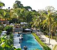 Swimming Pool 2 Trisara Villas & Residences Phuket