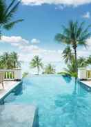 SWIMMING_POOL Trisara Villas & Residences Phuket