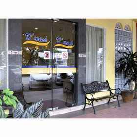 Exterior / Building 1 Sun Inns Hotel D'Mind 1 Seri Kembangan, Kapsule Koffee Hotels