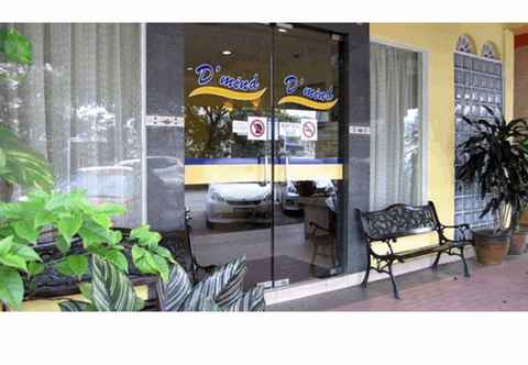 Exterior Sun Inns Hotel D'Mind 1 Seri Kembangan