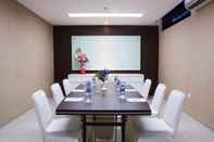 ห้องประชุม The Life Hotels Surabaya City Center