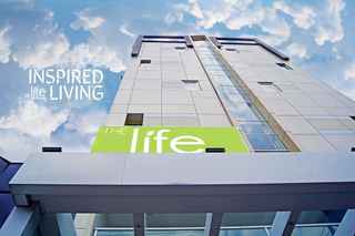 The Life Hotels Surabaya City Center, Rp 386.665