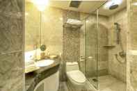 Toilet Kamar RC Hotel