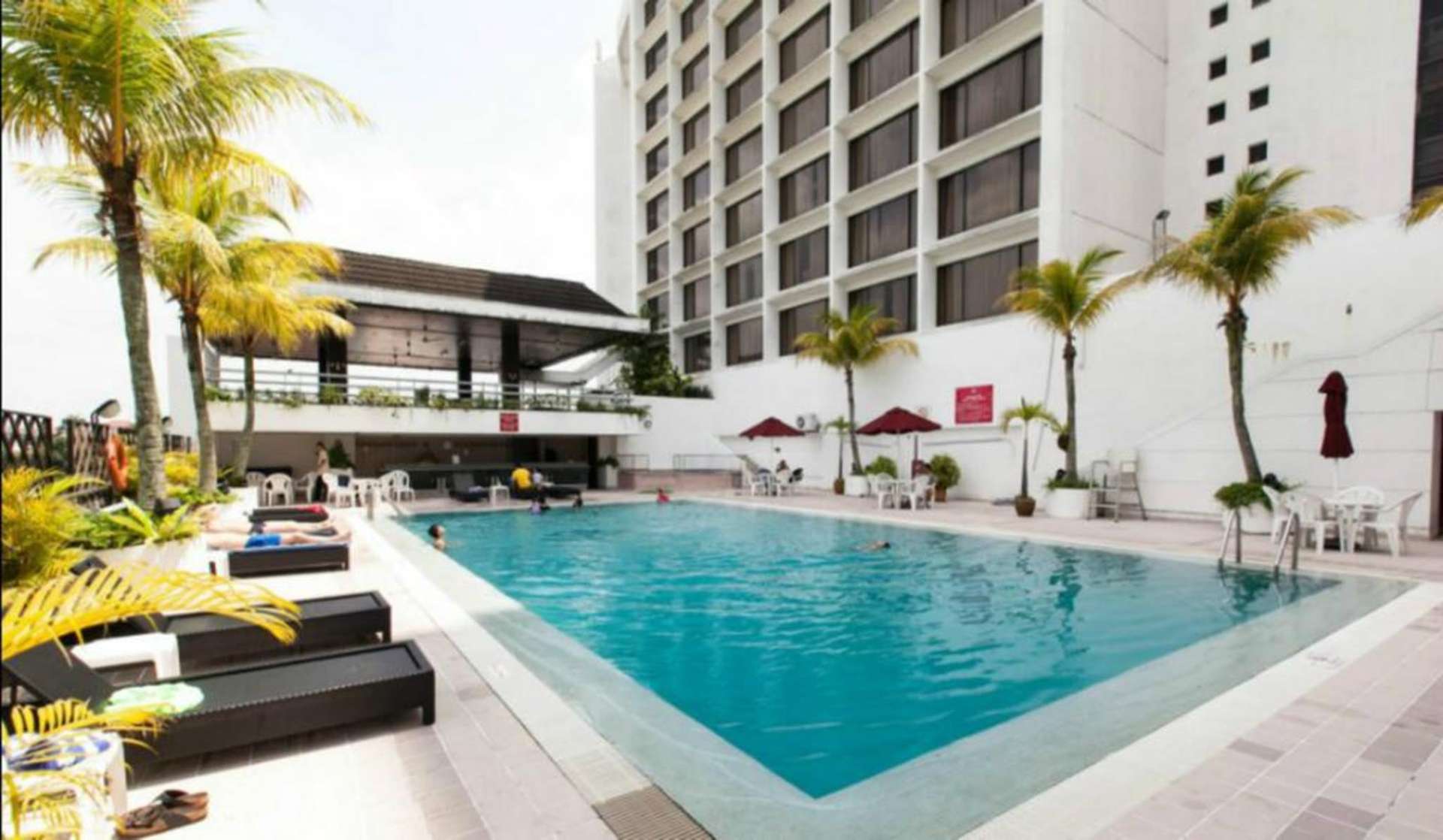 Mutiara Johor Bahru, Johor Bahru - The Best Price only in Traveloka