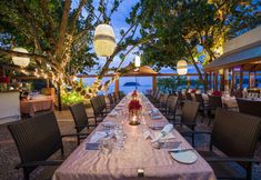 Restaurant 3 The Boathouse Phuket