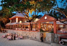 Exterior 7 The Boathouse Phuket