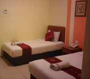 Bedroom 5 Sun Inns Hotel Equine, Seri Kembangan