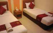 Kamar Tidur 6 Sun Inns Hotel Equine, Seri Kembangan