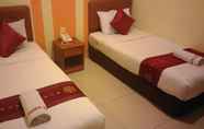 Bedroom 6 Sun Inns Hotel Equine, Seri Kembangan
