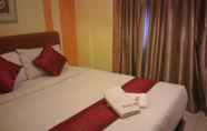 Bedroom 7 Sun Inns Hotel Equine, Seri Kembangan