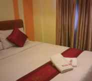Bedroom 7 Sun Inns Hotel Equine, Seri Kembangan
