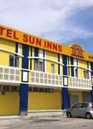 EXTERIOR_BUILDING Sun Inns Hotel Equine, Seri Kembangan