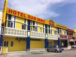 Sun Inns Hotel Equine, Seri Kembangan, 529.316 VND