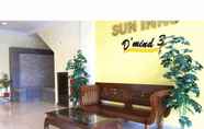 Sảnh chờ 4 Sun Inns Hotel D'Mind 3 Seri Kembangan