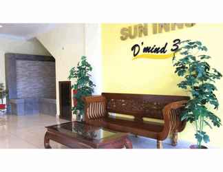 Lobi 2 Sun Inns Hotel D'Mind 3 Seri Kembangan