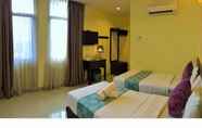 Bedroom 6 Sun Inns Hotel D'Mind 3 Seri Kembangan