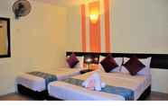 Bedroom 7 Sun Inns Hotel D'Mind 3 Seri Kembangan