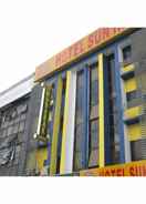 EXTERIOR_BUILDING Sun Inns Hotel D'Mind 3 Seri Kembangan