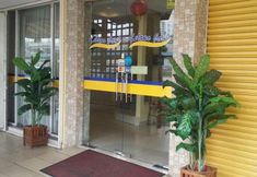 Exterior 2 Sun Inns Hotel Kelana Jaya