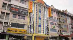 Sun Inns Hotel Kelana Jaya