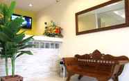 Lobi 5 Sun Inns Hotel Kelana Jaya