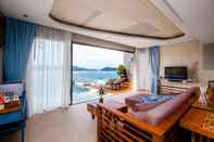 Ruang Umum Kalima Resort & Spa Phuket