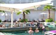 บาร์ คาเฟ่ และเลานจ์ 2 Kalima Resort & Spa Phuket