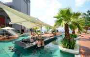 Bar, Kafe dan Lounge 3 Kalima Resort & Spa Phuket