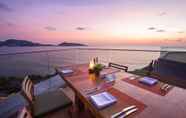 Restoran 7 Kalima Resort & Spa Phuket