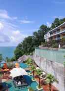 SWIMMING_POOL Kalima Resort & Spa Phuket