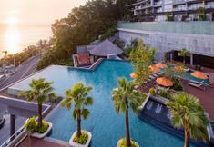 สระว่ายน้ำ 4 Kalima Resort & Spa Phuket