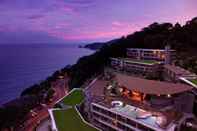 Luar Bangunan Kalima Resort & Spa Phuket