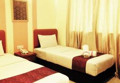 Bedroom 5 Sun Inns Hotel Kepong
