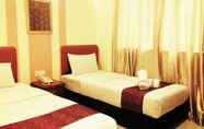 Kamar Tidur 5 Sun Inns Hotel Kepong