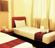 Bedroom 5 Sun Inns Hotel Kepong