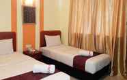 BEDROOM Sun Inns Hotel Kepong