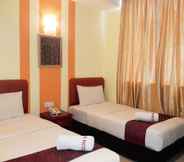 Bedroom 6 Sun Inns Hotel Kepong