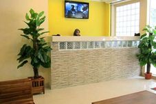 Lobby Sun Inns Hotel Kepong