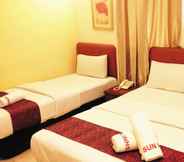 Bedroom 7 Sun Inns Hotel Kepong